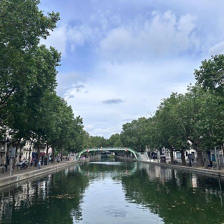 Logement Paris Centre 외부 사진