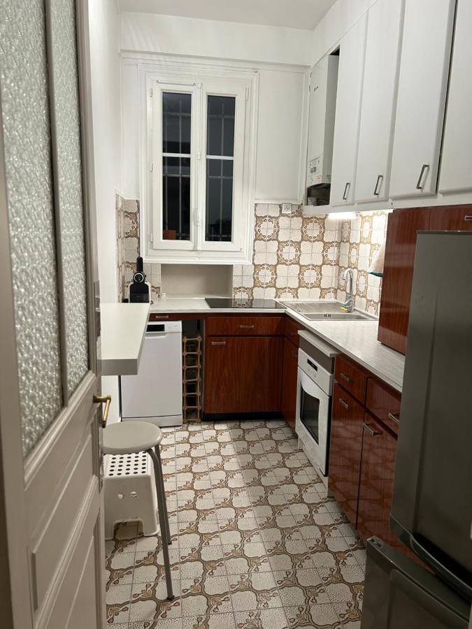 Logement Paris Centre 외부 사진