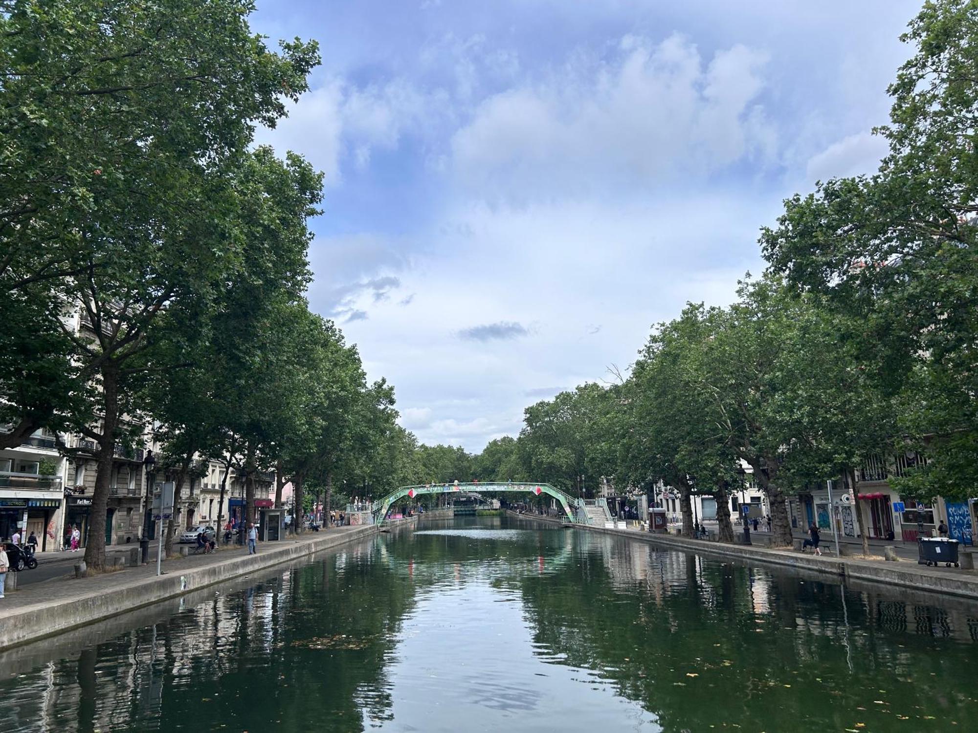 Logement Paris Centre 외부 사진